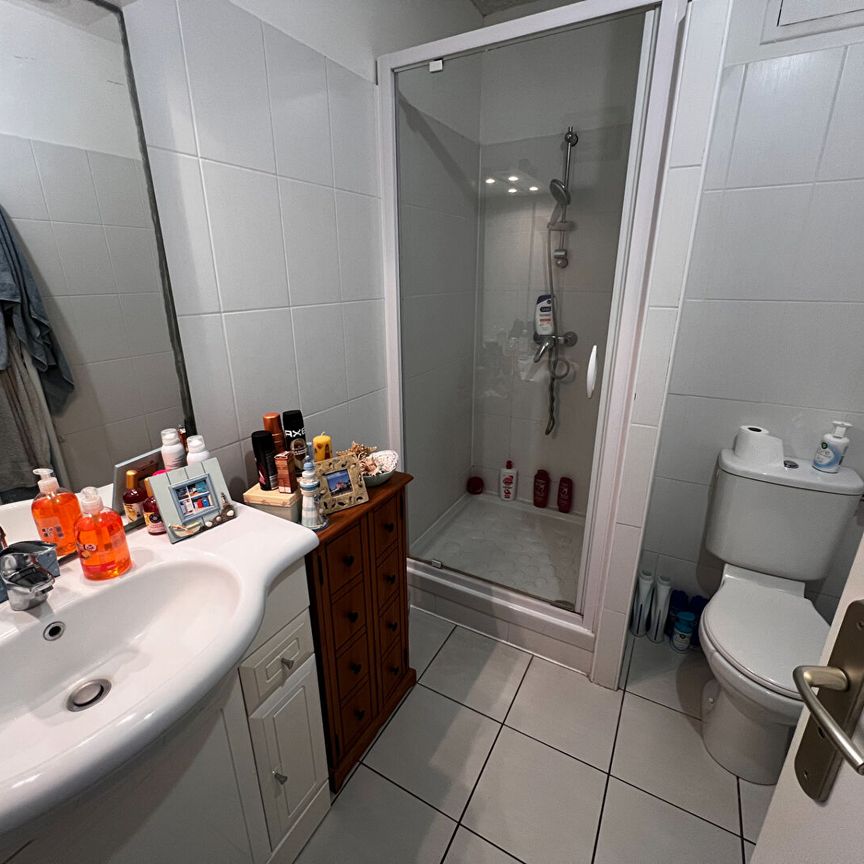 Location Appartement 1 pièce 27m² - Photo 1