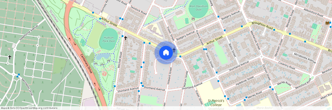 70 Arthur Street, Sydney, New South Wales 2031