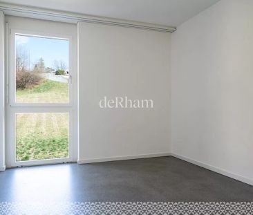 Magnifique appartement de 3.5 pièces - Foto 2