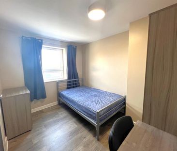 Stokes Croft, St Pauls, Bristol - Photo 3