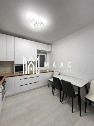 Apartament 2 camere de închiriat | Sibiu, Tineretului | 50 mp - Photo 1