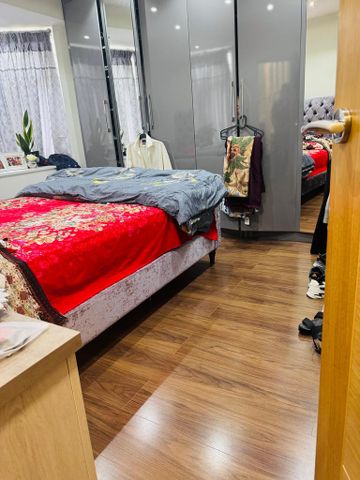 5 bedroom terraced house to rent - Photo 4