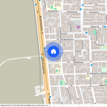 Ελληνικό (Άνω Σούρμενα)