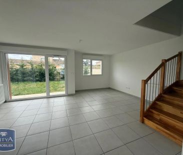 Maison à louer 4 pièces 84.7m² - Photo 5