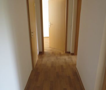 Tolle Erdgeschosswohnung in ruhiger Wohnlage - Photo 6