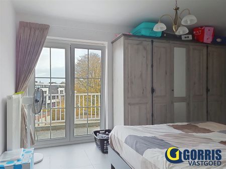 Appartement te huur in Heist-Op-Den-Berg - Photo 3