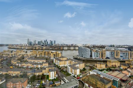 Cavatina Point, Greenwich, SE8, London - Photo 2