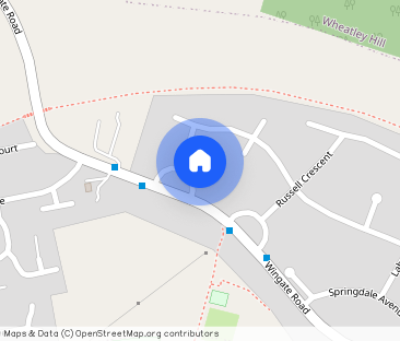 Beech Grove, Trimdon Station, TS29 - Photo 1