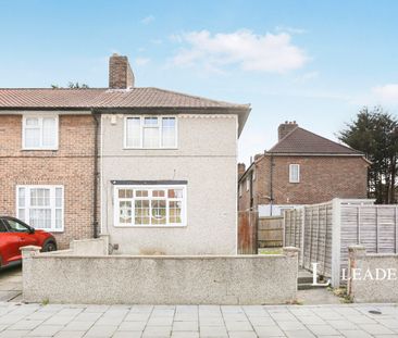 3 bedroom house to rent Reigate Road, BR1 - Photo 5