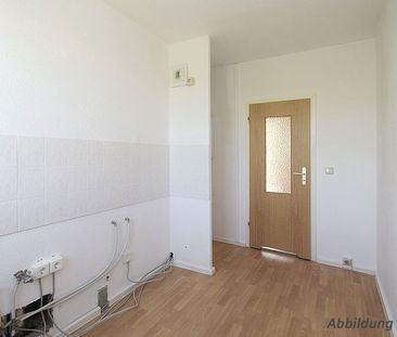 3-Raum-Wohnung Südstadtring 85 - Photo 3