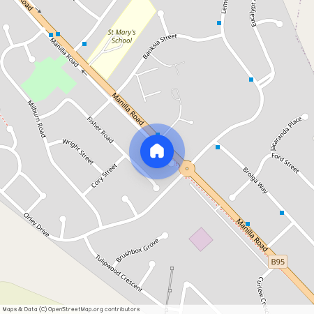 69A Manilla Road, NSW 2340, Tamworth