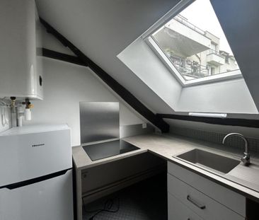 Appartement T2 à louer Thorigne Fouillard - 44 m² - Photo 4