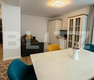 Apartament cu 2 camere, modern, parcare, zona Calea Turzii - Fotografie 6