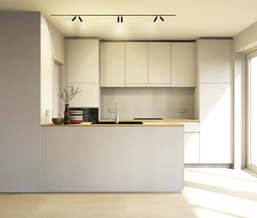 Beekjufferstraat 1, 8501 Heule - Foto 2