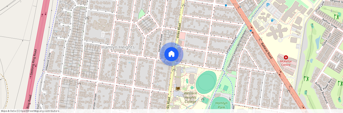 Room 5 / 78A Vines Road, Hamlyn Heights