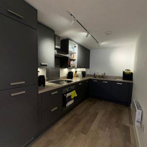 1 bedroom apartment to rent - Photo 2