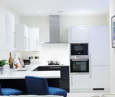 Palace Wharf, Rainville Road, Fulham, London, W6 - Photo 6