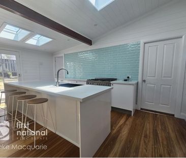 MINUTES AWAY TO THE LAKE - Photo 3