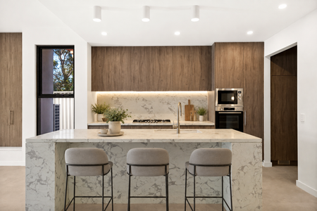 Contemporary Living & Entertaining - Photo 3