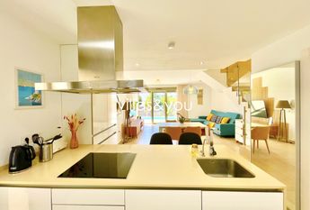 Villa Villamartin Paradise | Long term winter rental in Orihuela Costa