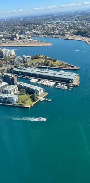 Barangaroo - Photo 1