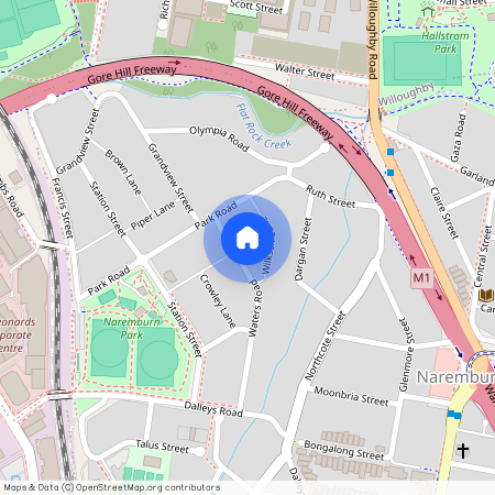 59 Waters Road, NSW 2065, Naremburn