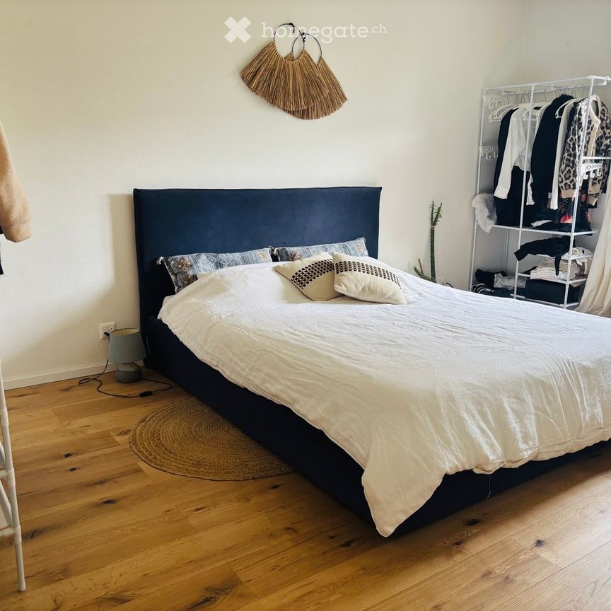3 Zimmer, 65 m² - Photo 1