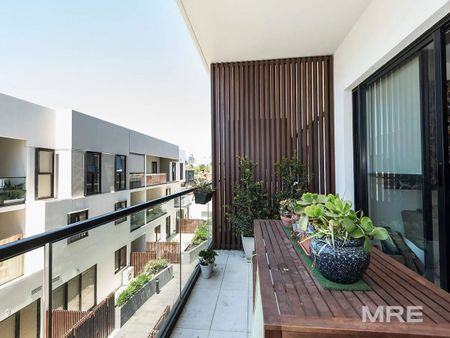 207/8 Garfield Street, Richmond - Photo 3