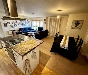 1 bedroom apartment to rent - Photo 3