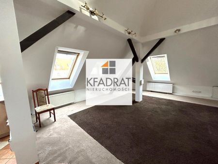 Do wynajęcia jako mieszkanie lub jako lokal - Zdjęcie 4