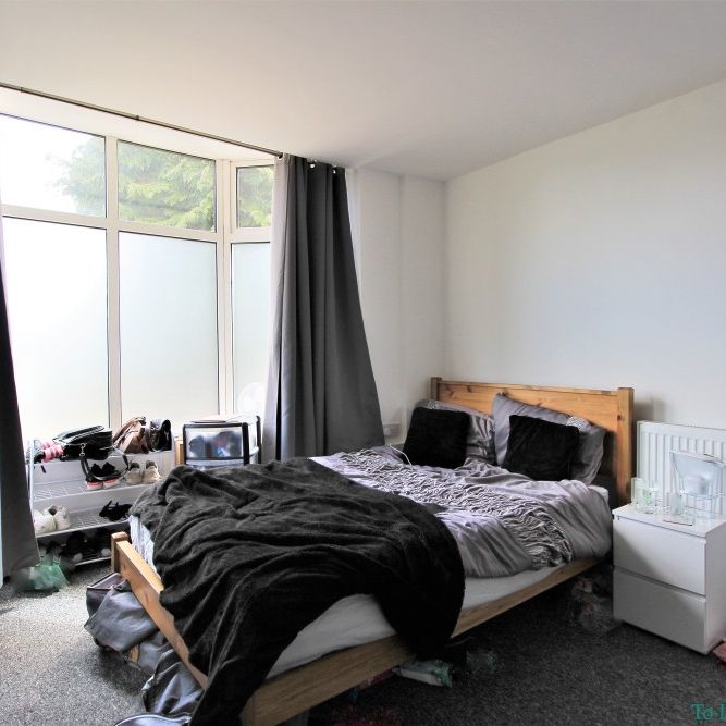 78 Bournbrook Road, Selly Oak, B29 7BU - Flat 1 - Photo 1