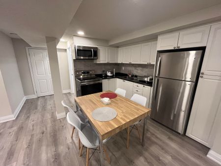 For Lease - 73 Janesville Road, Vaughan, Ontario - Photo 3