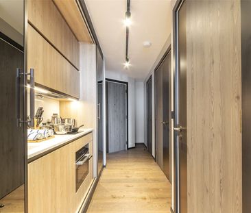 Hewett Street, London, EC2A - Photo 5