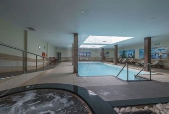 Apartamento T1 em Faro