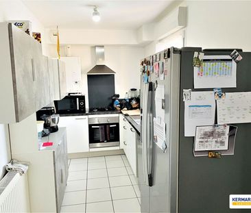 Maison 5 pièces – 102 m² environ à Vitré (ref : 5179) - Photo 2