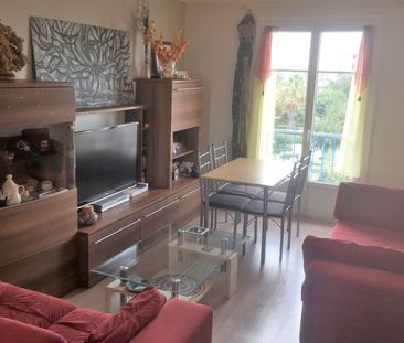 Appartement à louer 3 pièces • Marseille 8 - Photo 1