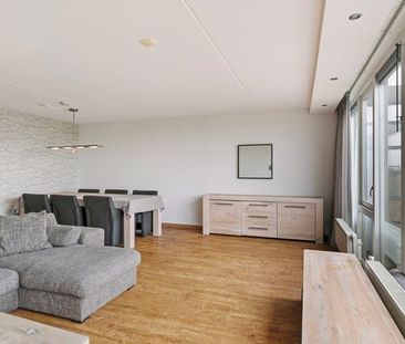Te huur: Appartement Johan de Wittlaan 238 7 in Arnhem - foto 2