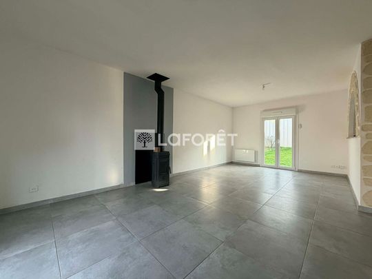 Maison T5 Seuil-d'Argonne à louer - Photo 1