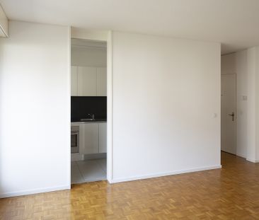 Giubiasco soleggiato 2.5 locali Quartiere Sagittario - Foto 5