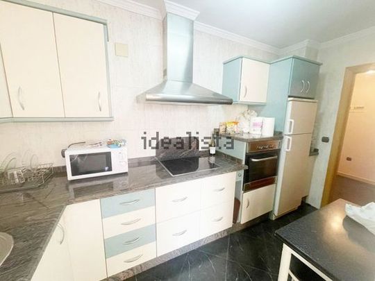 Alquiler de piso en Calle Gallito, 6 - Photo 1