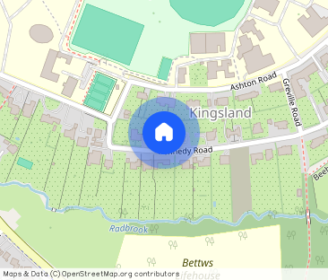 Kennedy Road, Shrewsbury, Shropshire, SY3 - Photo 1