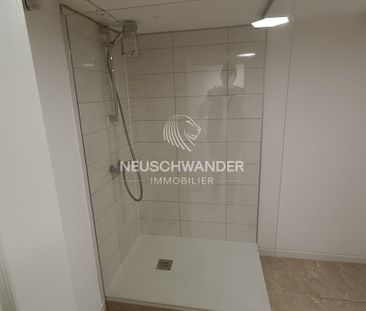 Appartement de 3.5 pièces en rez-de-chaussée à Courtedoux en location - Photo 2