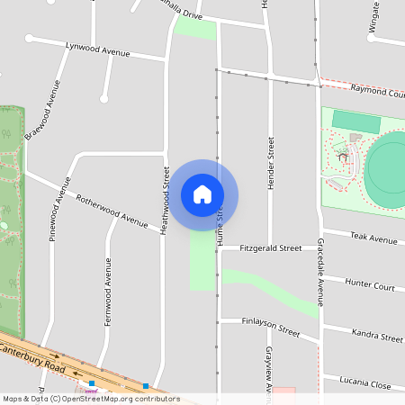 45 Hume Street, Vic 3135, Ringwood East