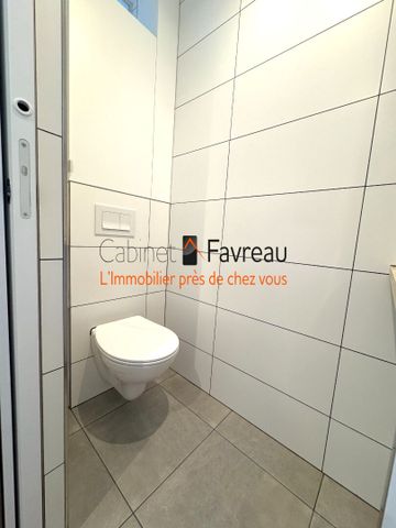 Location appartement 21.34 m², Orly 94310 Val-de-Marne - Photo 3