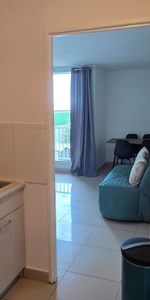 Location Appartement 1 pièce 26m² STE CLOTILDE 97490 - Photo 3