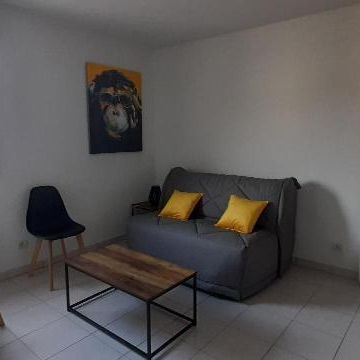 Location Appartement 1 pièce 23m² LIMOGES 87000 - Photo 4