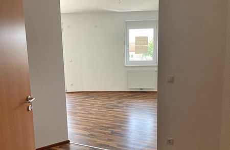 Junges Wohnen in Hoheneich - Foto 3