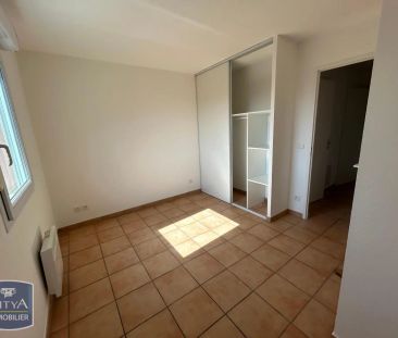 Appartement à louer 3 pièces 64.77m² - Photo 1
