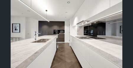 Fully furnished, style, space and sophistication - Photo 2