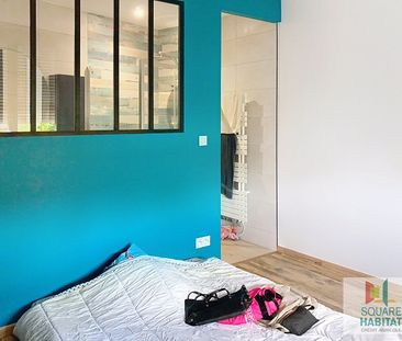 Location Maison 3 pièces 65m² - Photo 6